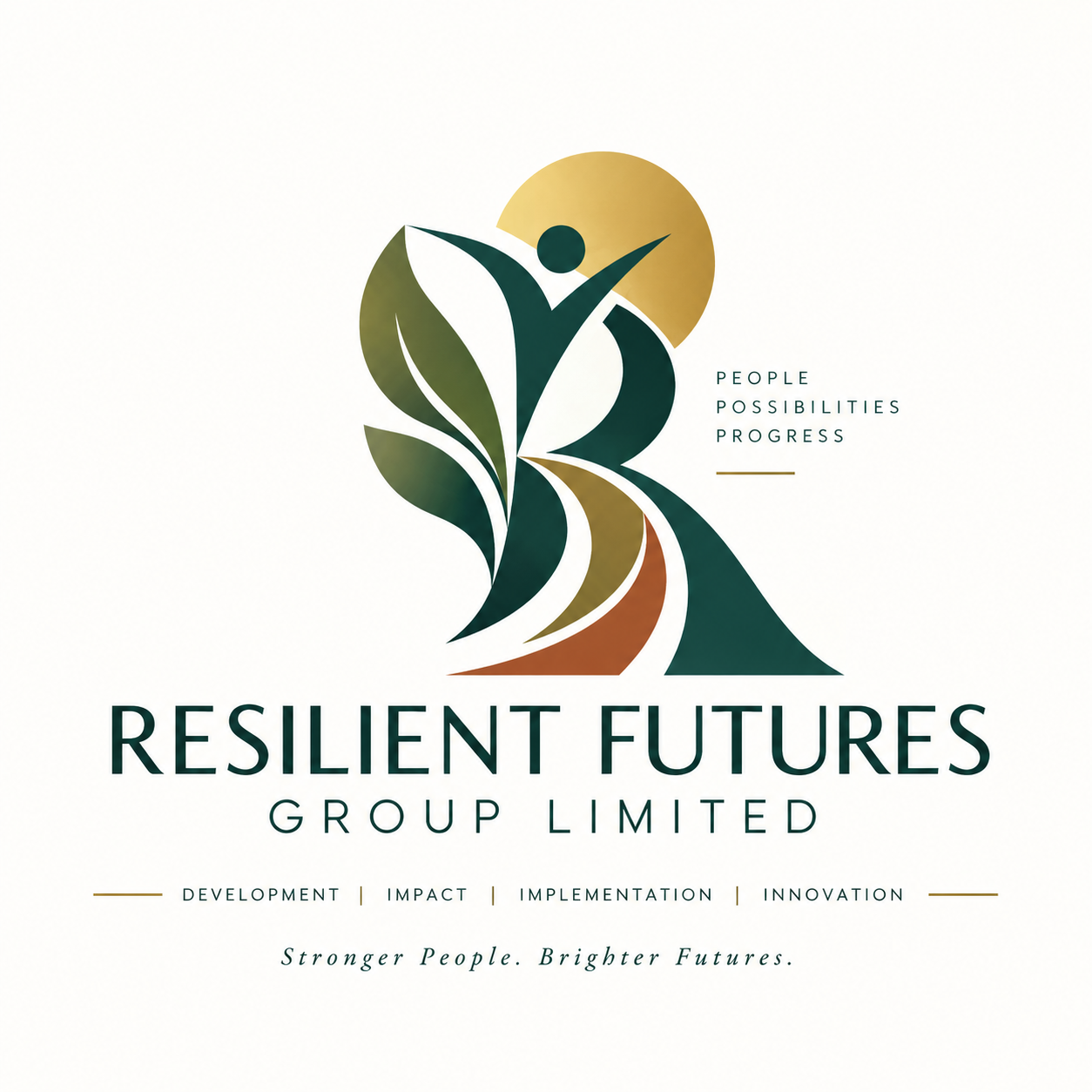 Resilient Futures Group